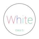 Logo of White-King EMUI/MagicUi Theme android Application 